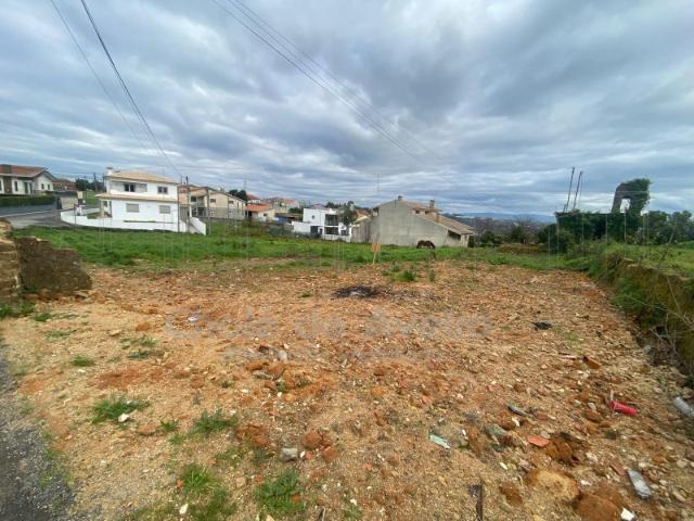 Terreno venda em Oliveira Do Bairro, Aveiro