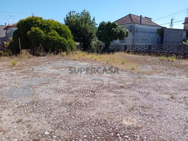 Terreno venda em Almas da Areosa, Águeda