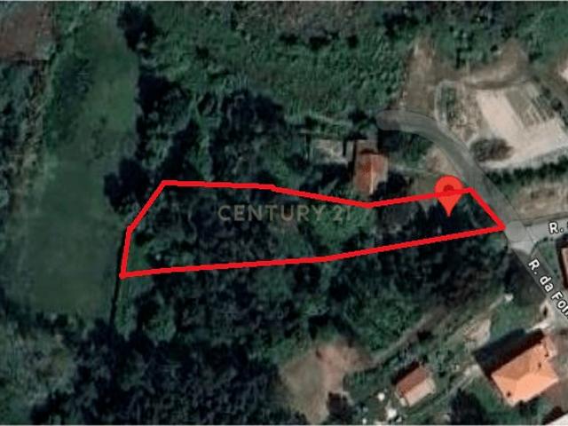 Terreno venda em Leiria