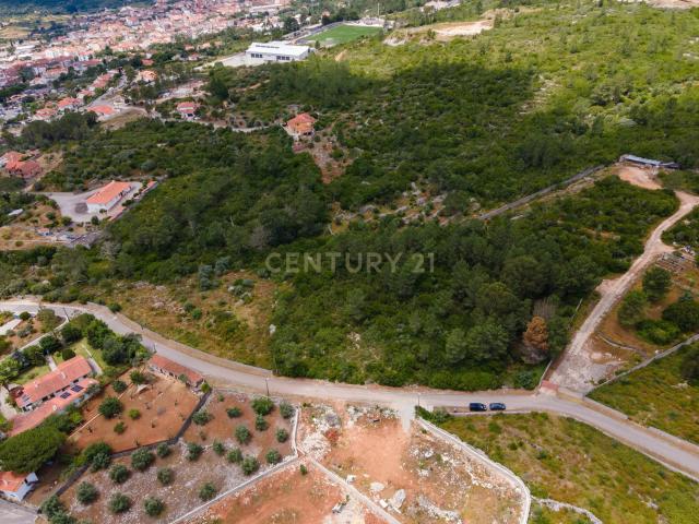 Terreno venda em Porto De Mós, Leiria
