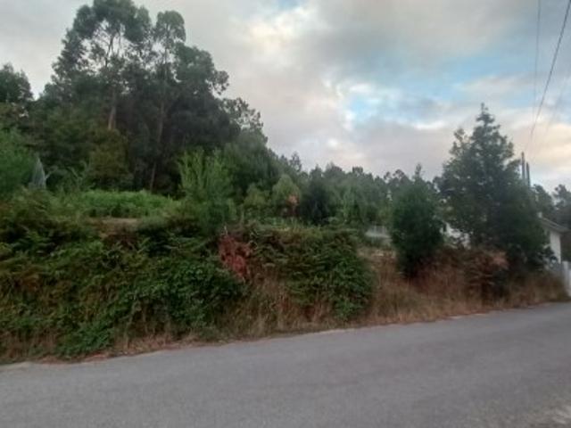 Terreno venda em Monção, Viana Do Castelo