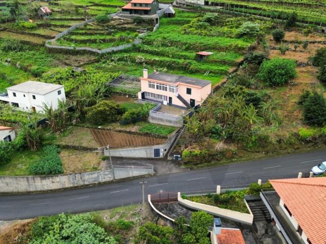 Terreno venda em São Vicente, Ilha Da Madeira