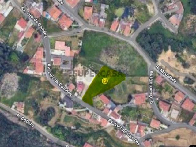 Terreno venda em Pousadela, Santa Maria Da Feira