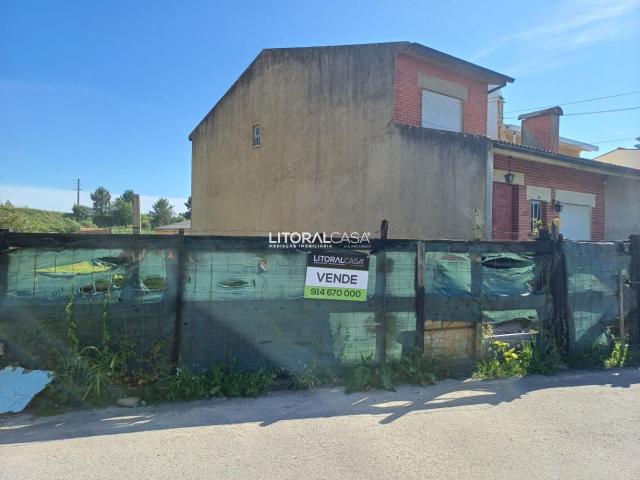 Terreno venda em Oliveirinha, Aveiro