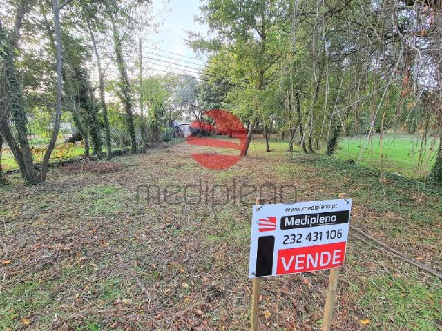 Terreno venda em Travasso, Viseu