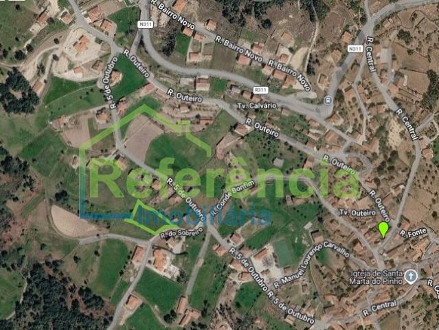 Terreno venda em Boticas, Vila Real