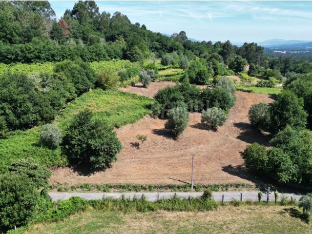 Terreno venda em Arraial, Valença