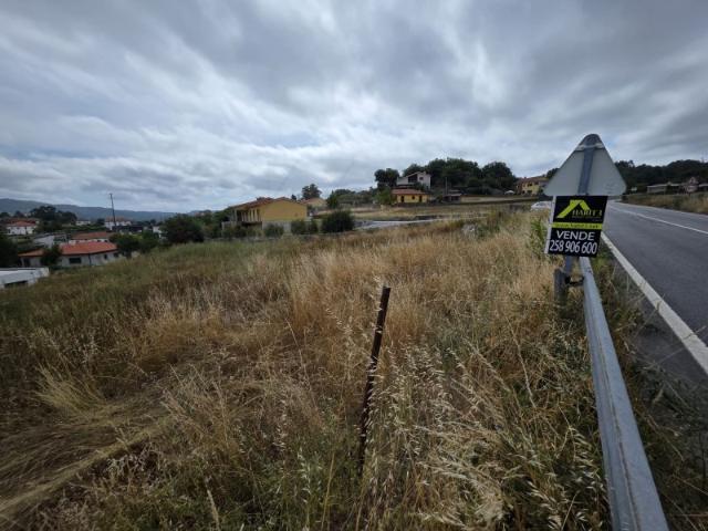Terreno venda em Paredes De Coura, Viana Do Castelo