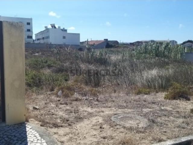 Terreno venda em Casal das Hortas, Alcobaça