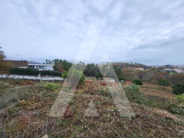 Terreno venda em Monte Salvado, Viseu