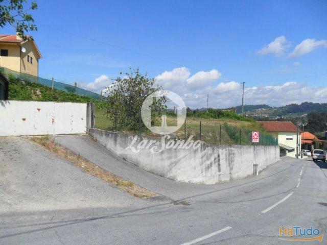 Terreno venda em Guimarães, Braga