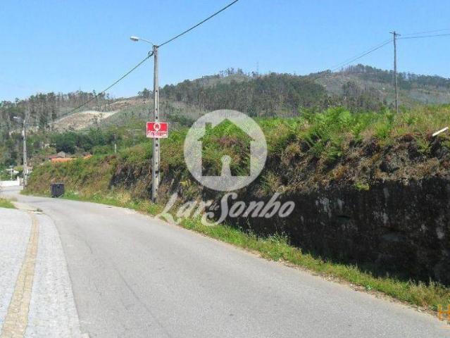 Terreno venda em Guimarães, Braga