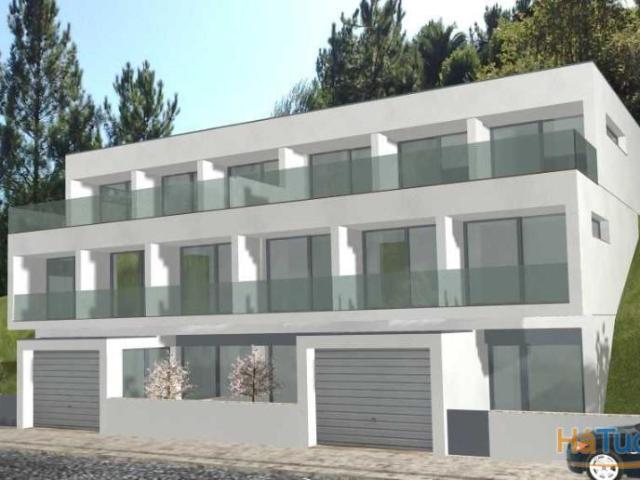 Terreno venda em Guimarães, Braga