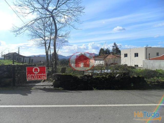 Terreno venda em Guimarães, Braga