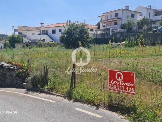 Terreno venda em Guimarães, Braga