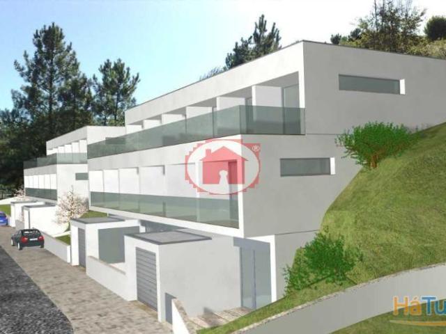 Terreno venda em Guimarães, Braga