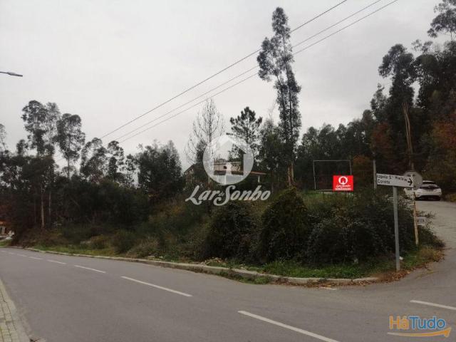 Terreno venda em Guimarães, Braga