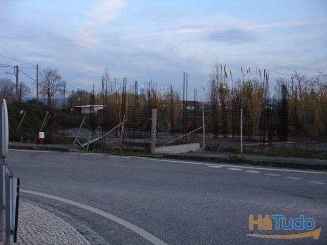 Terreno venda em Coimbrã, Coimbra
