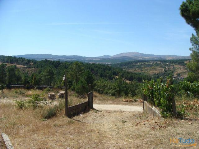 Terreno venda em Chaves, Vila Real