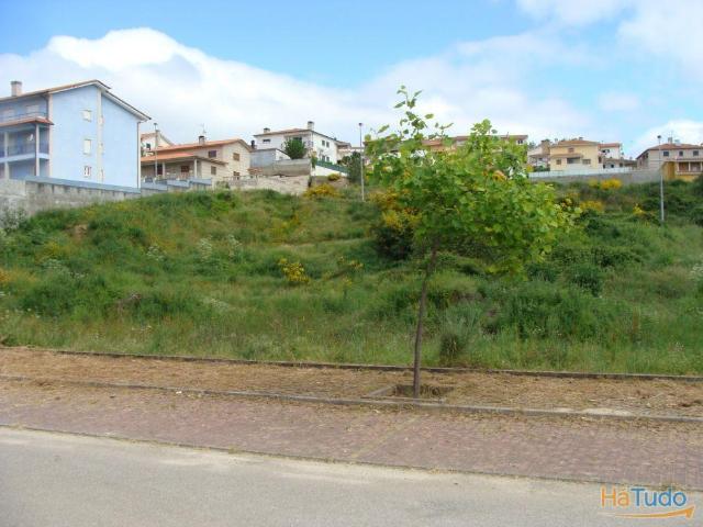 Terreno venda em Chaves, Vila Real
