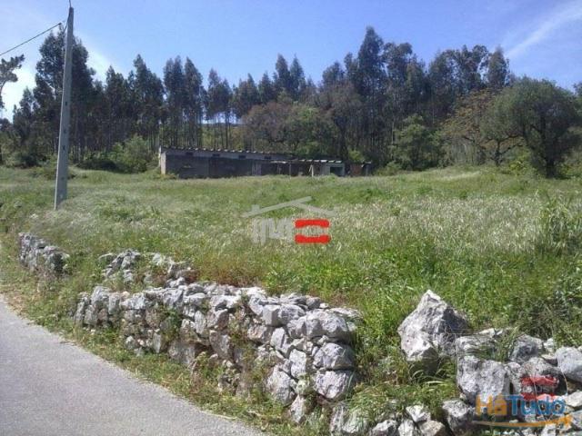 Terreno venda em Batalha, Leiria