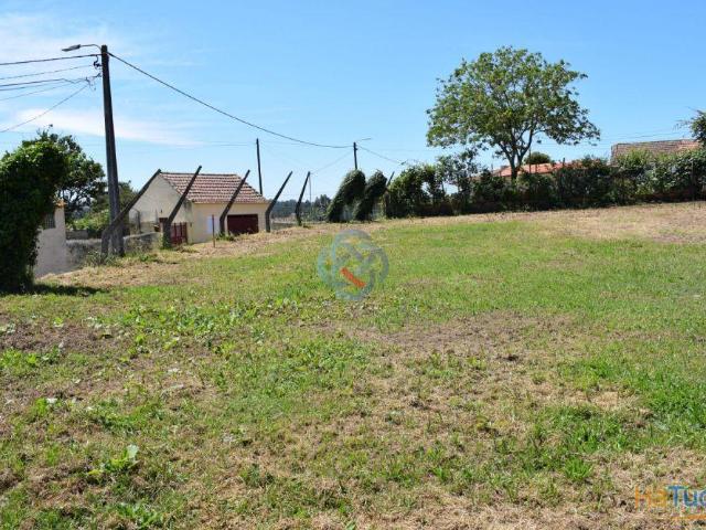 Terreno venda em Santa Maria Da Feira, Aveiro