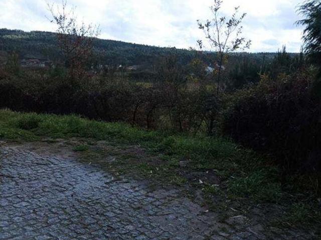 Terreno venda em Marecos, Porto