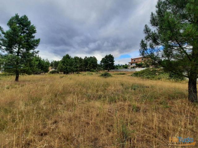 Terreno venda em Chaves, Vila Real