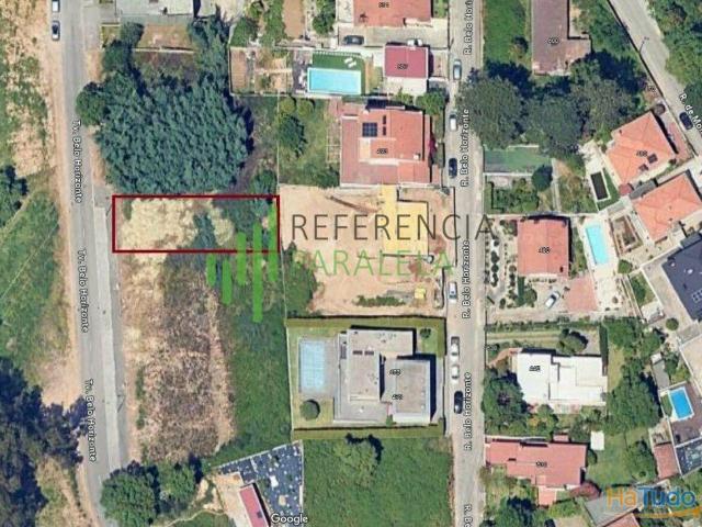 Terreno venda em Vila Nova De Gaia, Porto