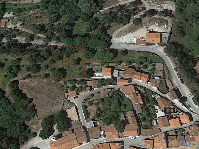 Terreno venda em Castelo Branco, Vila De Rei