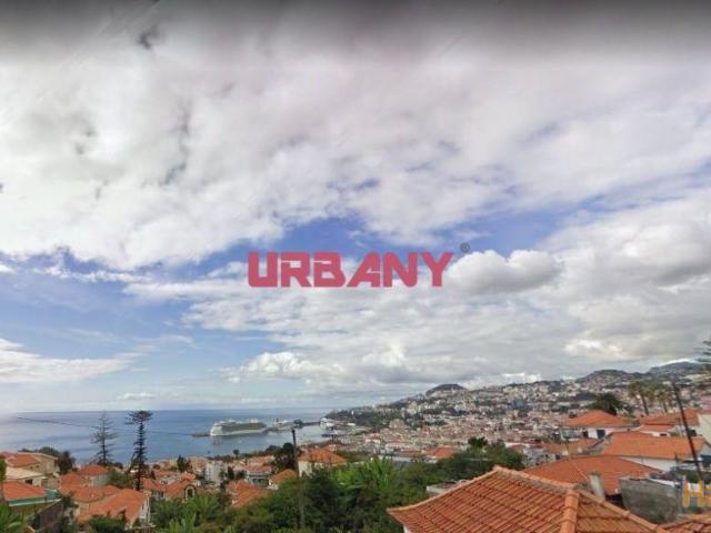 Terreno venda em Funchal, Ilha Da Madeira