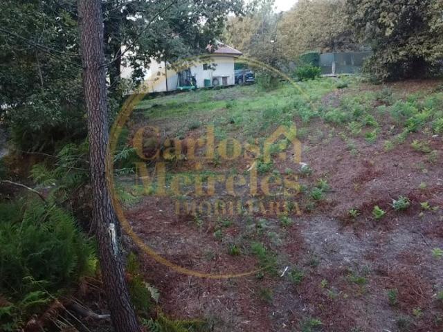 Terreno venda em Ribeira do Neiva, Vila Verde