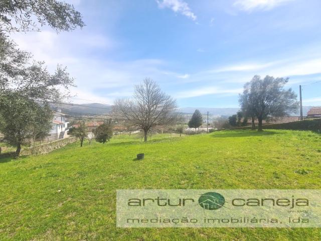 Terreno venda em Arcos De Valdevez, Viana Do Castelo
