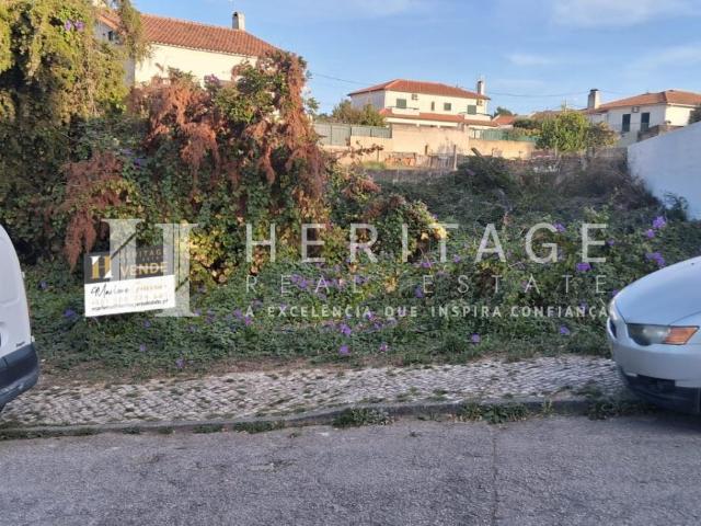 Terreno venda em Sesimbra (Castelo), Sesimbra