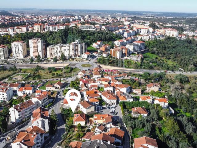 Terreno venda em Coimbrã, Coimbra