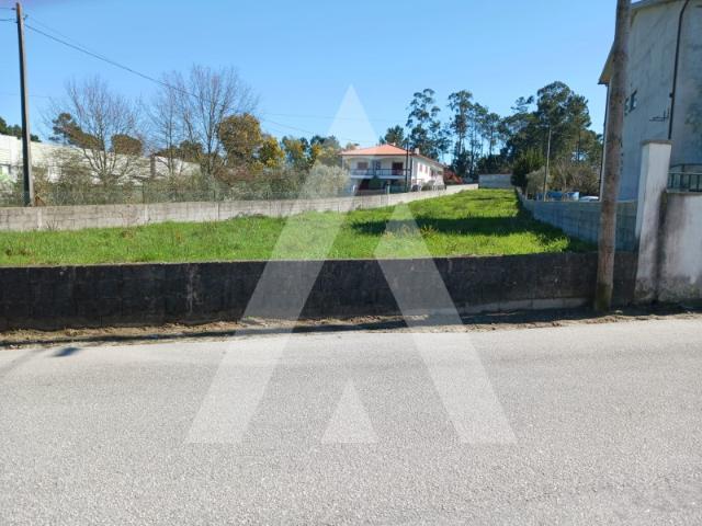 Terreno venda em Viseu