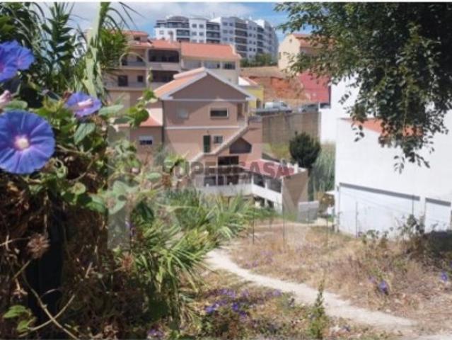 Terreno venda em Vialonga, Lisboa