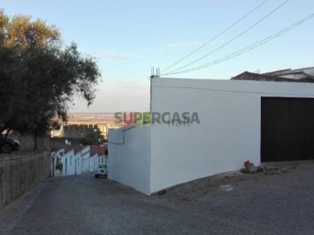 Terreno venda em Beja (Santiago Maior e São João Baptista), Beja