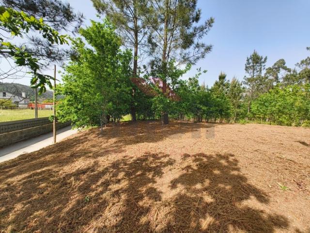 Terreno venda em Bouça Soeiro, Arcos De Valdevez