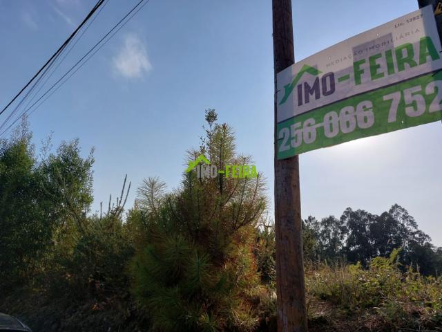 Terreno venda em Santa Maria Da Feira, Aveiro