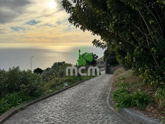 Terreno venda em Bairro de São Gonçalo, Funchal