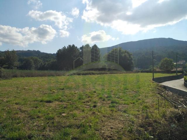 Terreno venda em Vila Nova De Cerveira, Viana Do Castelo