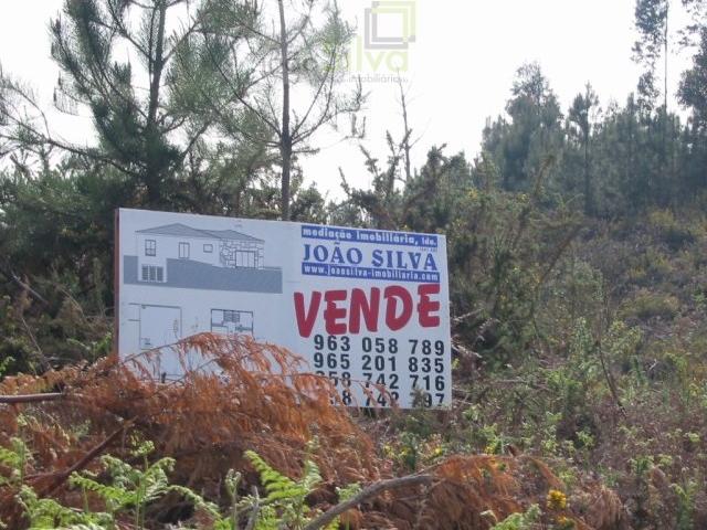 Terreno venda em Boalhosa, Viana Do Castelo