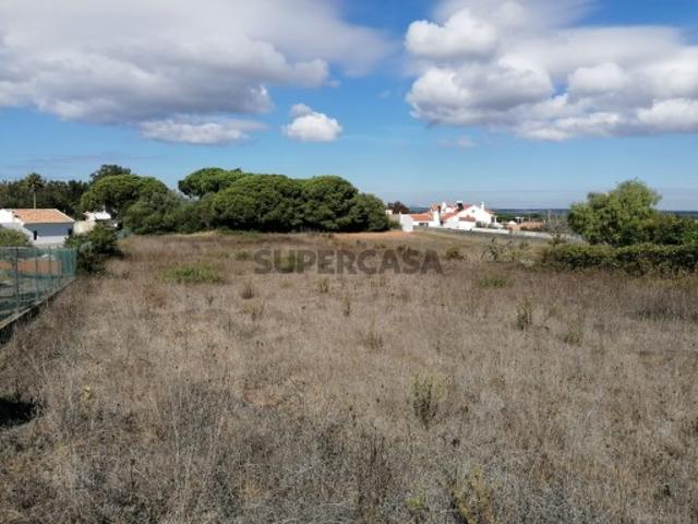 Terreno venda em Sesimbra (Castelo), Sesimbra