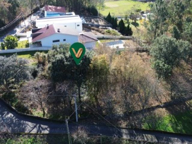 Terreno venda em Boalhosa, Viana Do Castelo