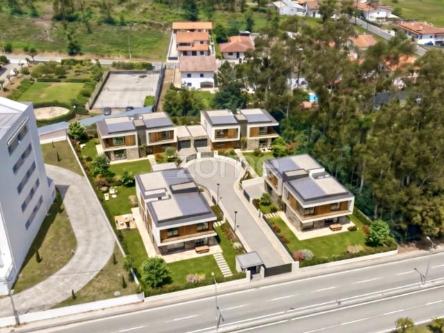 Terreno venda em Mirões, Oliveira De Azeméis