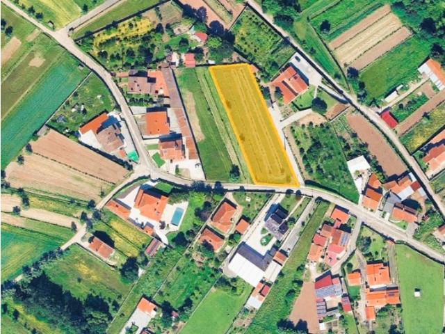 Terreno venda em Quinta do Morangal, Águeda