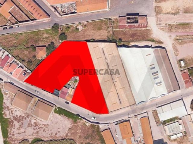 Terreno venda em Bairro da Calçada, Montijo