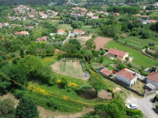 Terreno venda em Boalhosa, Viana Do Castelo