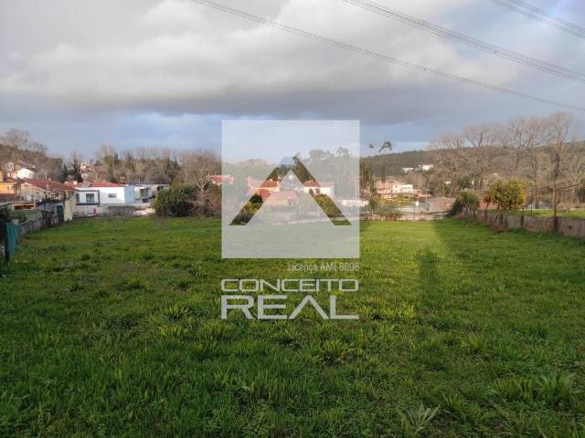Terreno venda em Vila Nova De Gaia, Porto